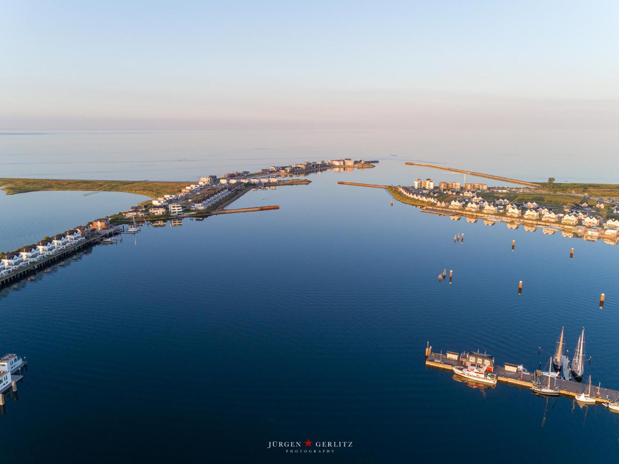 Sea Apartment Mojo- Meerblick, Infrarotauna, Terrasse Olpenitz Zewnętrze zdjęcie